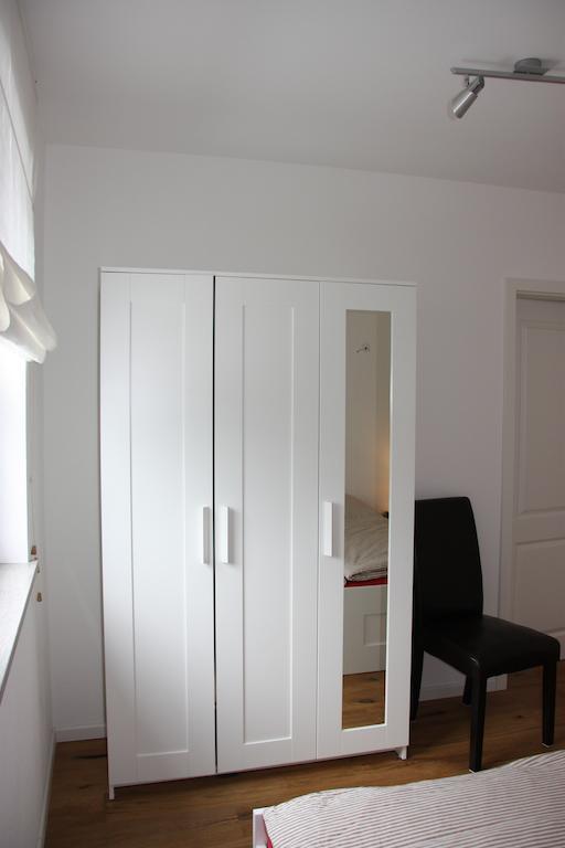 Ferienwohnungen Rimsting am Chiemsee Kamer foto