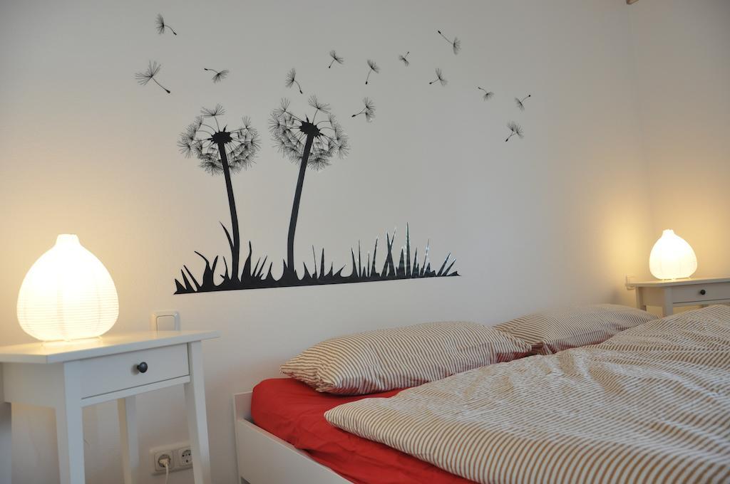 Ferienwohnungen Rimsting am Chiemsee Kamer foto