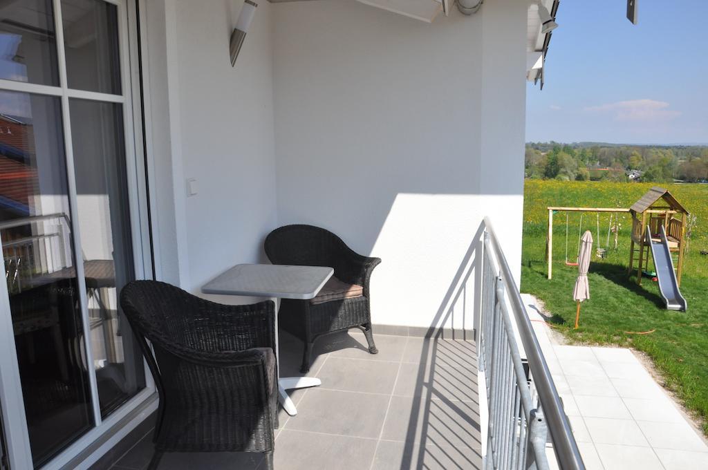 Ferienwohnungen Rimsting am Chiemsee Kamer foto
