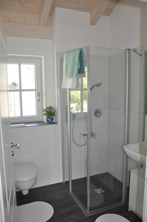 Ferienwohnungen Rimsting am Chiemsee Kamer foto