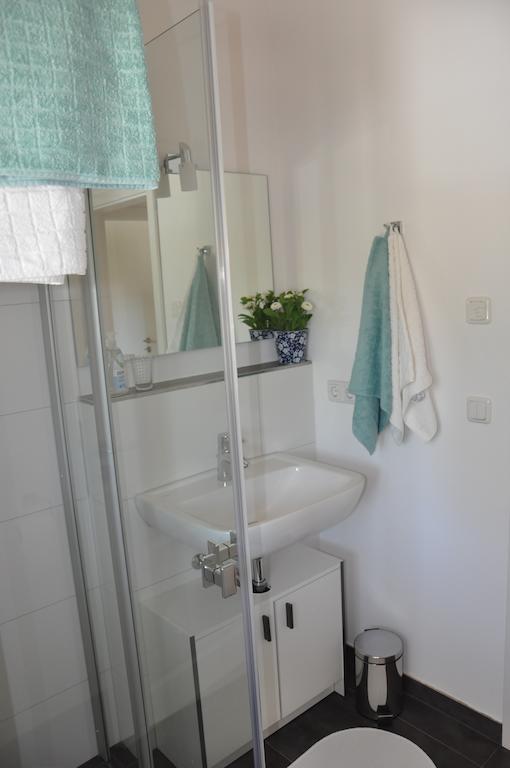 Ferienwohnungen Rimsting am Chiemsee Kamer foto