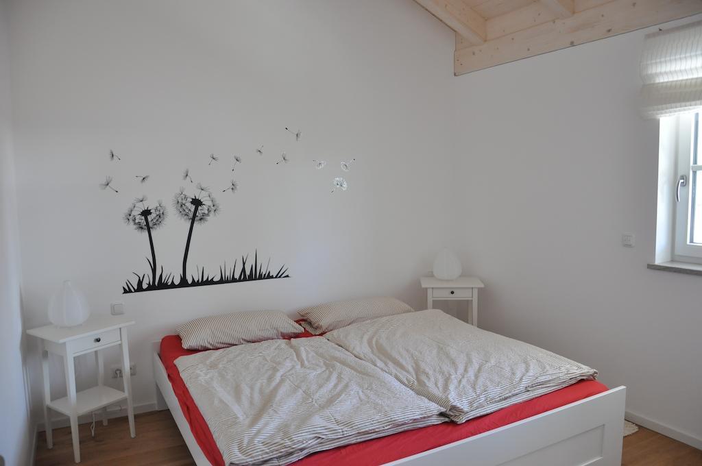 Ferienwohnungen Rimsting am Chiemsee Kamer foto